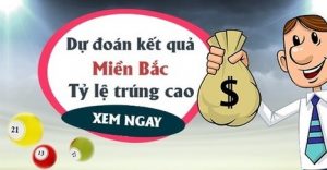 soi cầu xs dàn đề 8 con miền bắc